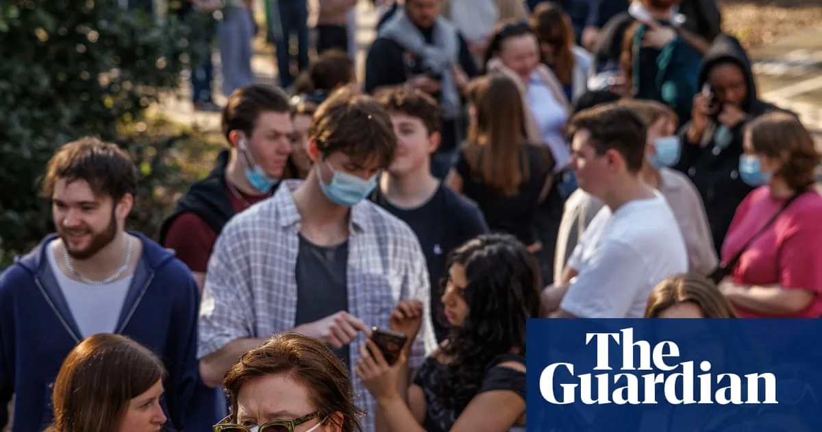 Meningitis B Vaccine Eligibility Expanded as Kent Outbreak Reaches 27 Cases