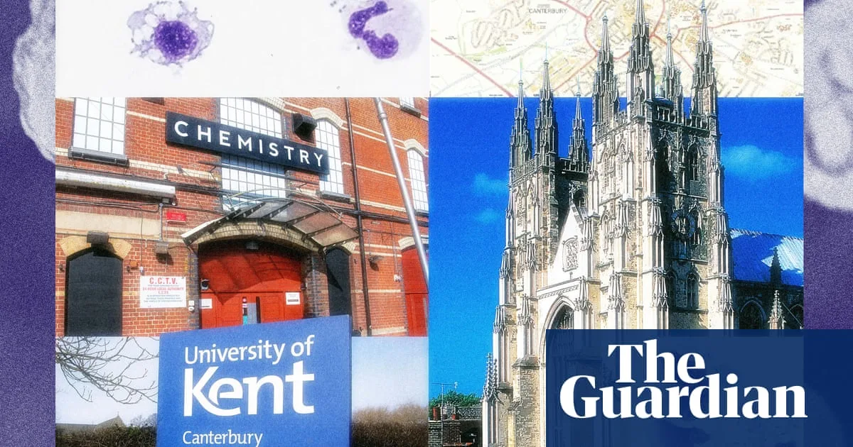 Kent Meningitis Outbreak: Club Chemistry Linked to 29 Cases as Students Describe 'Scarier Than Covid'