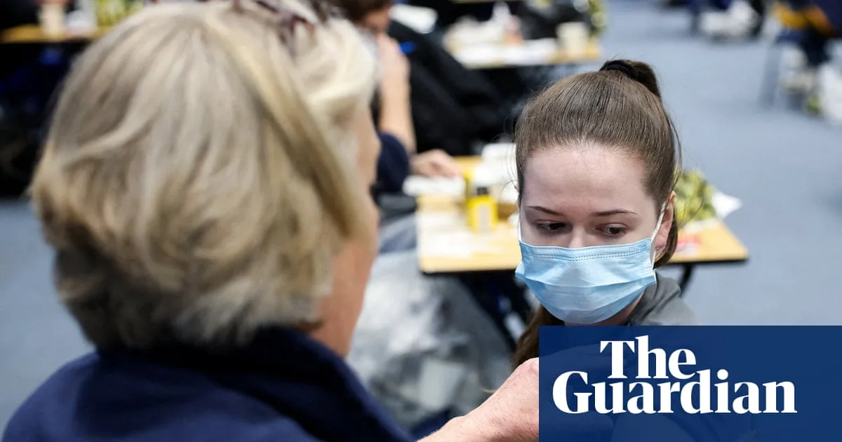 Kent Meningitis Outbreak Prompts Vaccine Policy Expansion