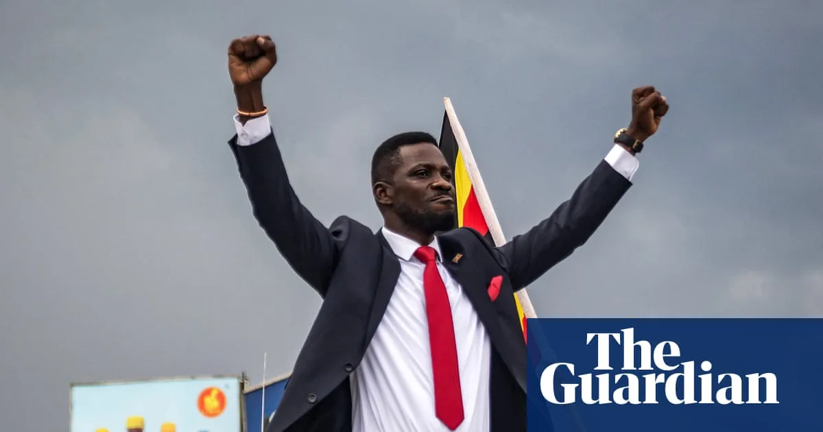 Kenyan Activists Abducted After Joining Uganda Opposition Rally