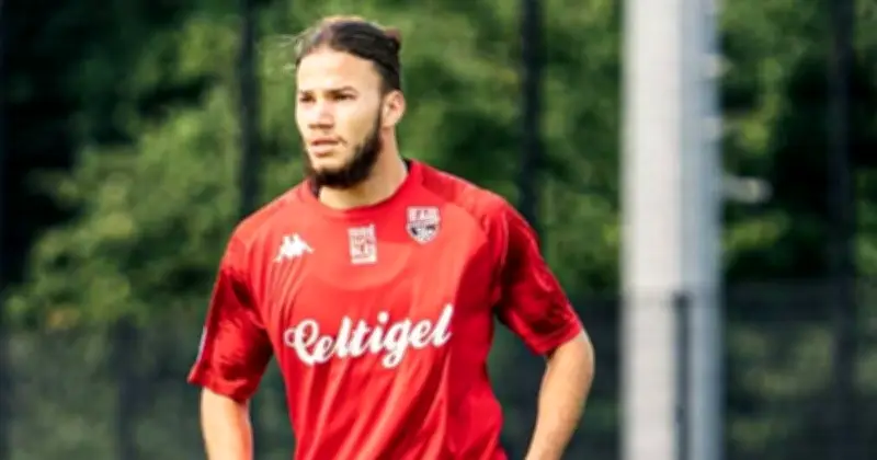 Kenzo Kies Dies at 21 After Drowning in Rhone River Tributes Pour In