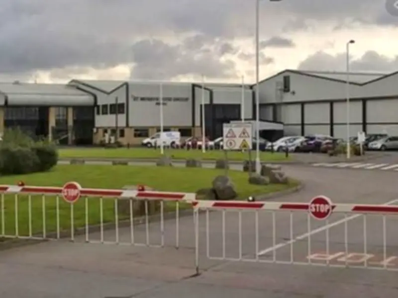 Kepak Merthyr Meat Plant Faces Major Job Cuts in Restructuring