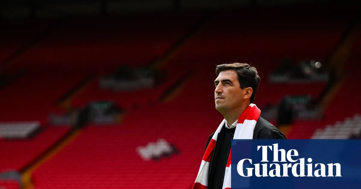 Kerkez Iraola Will Bring High Energy Football To Liverpool