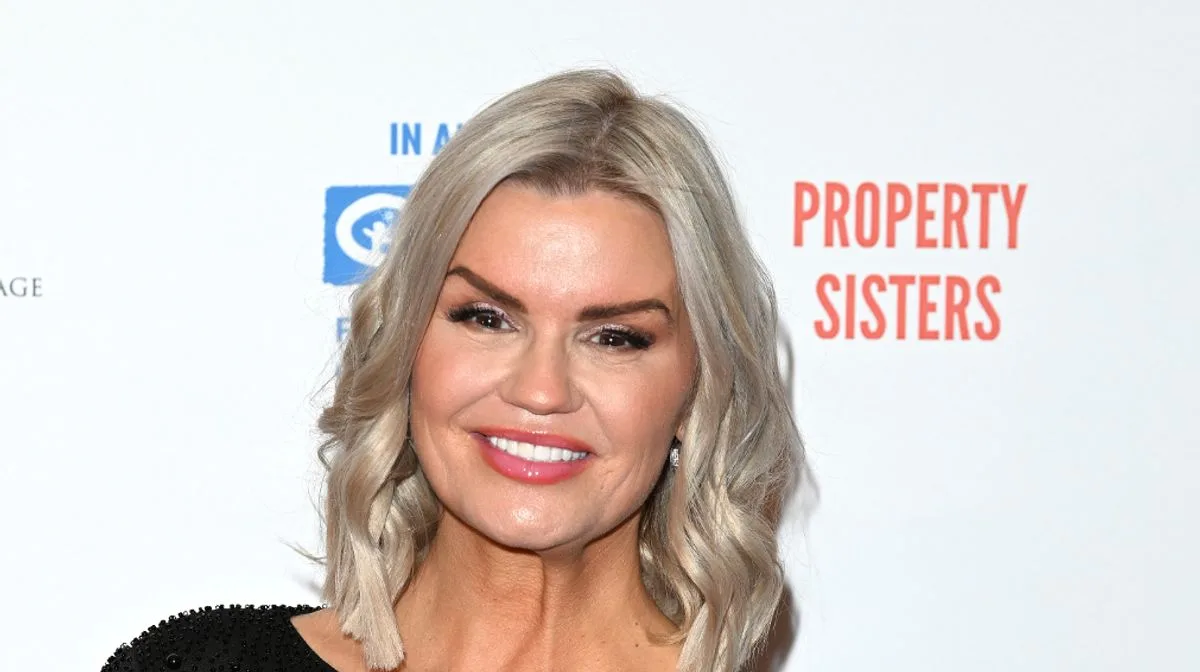 Kerry Katona Slams Strictly's Thomas Skinner Over Phone-Grabbing Scandal