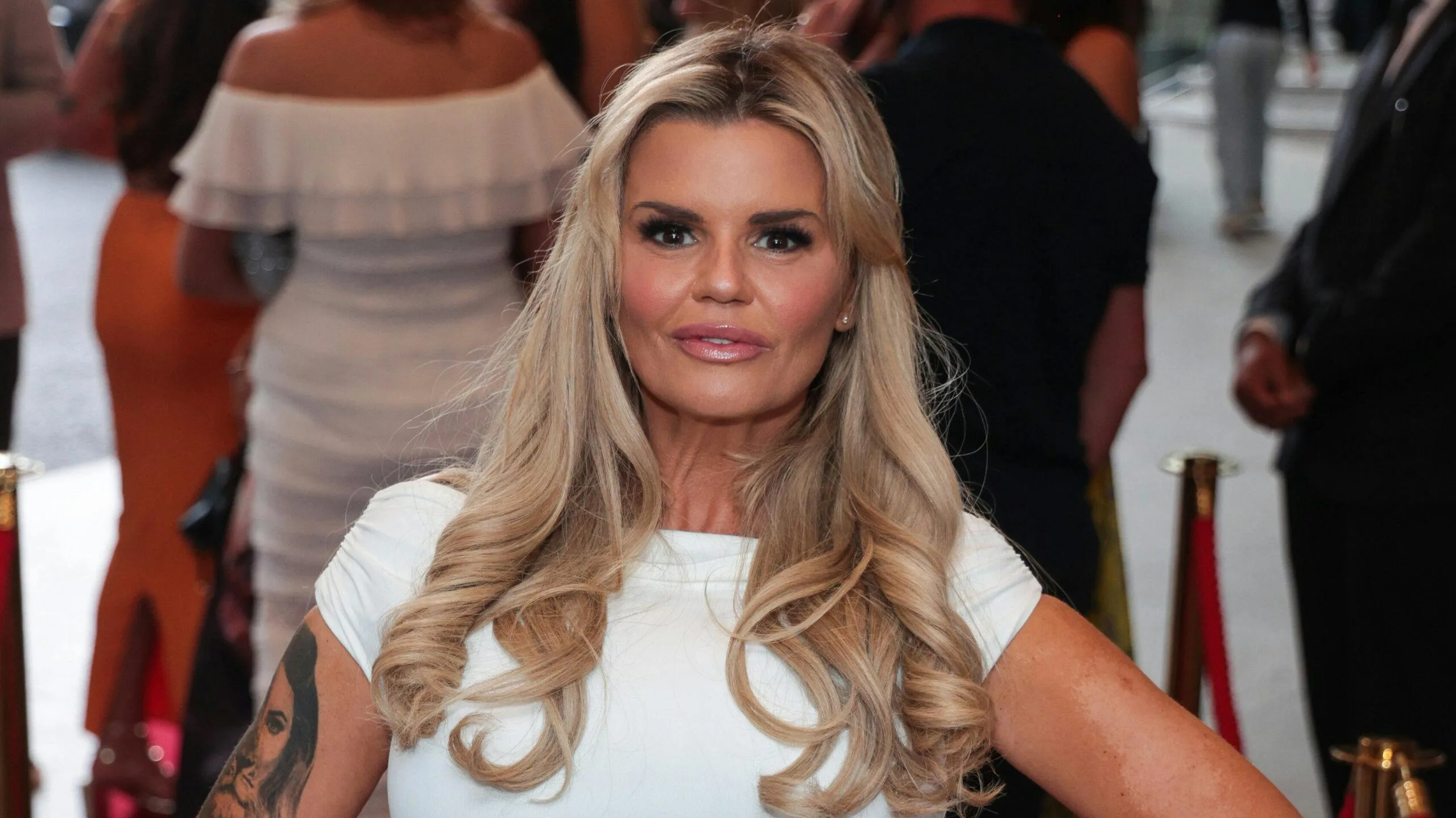 Kerry Katona: From Bankruptcy to OnlyFans Millions