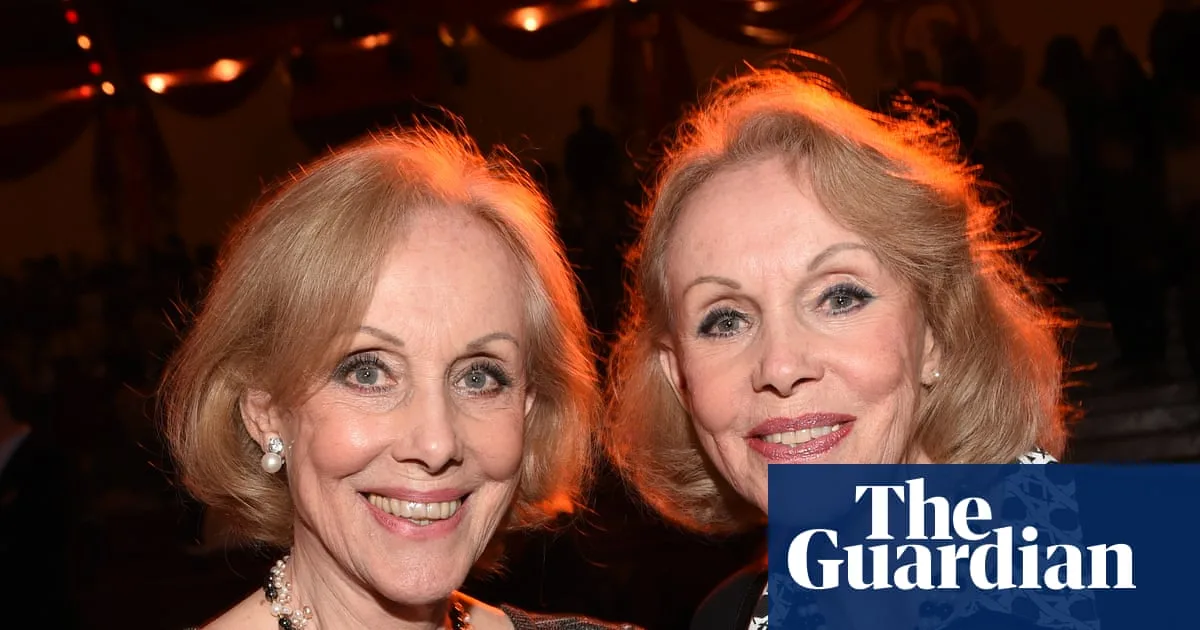 Kessler Twins Die Together in Joint Assisted Death at 89