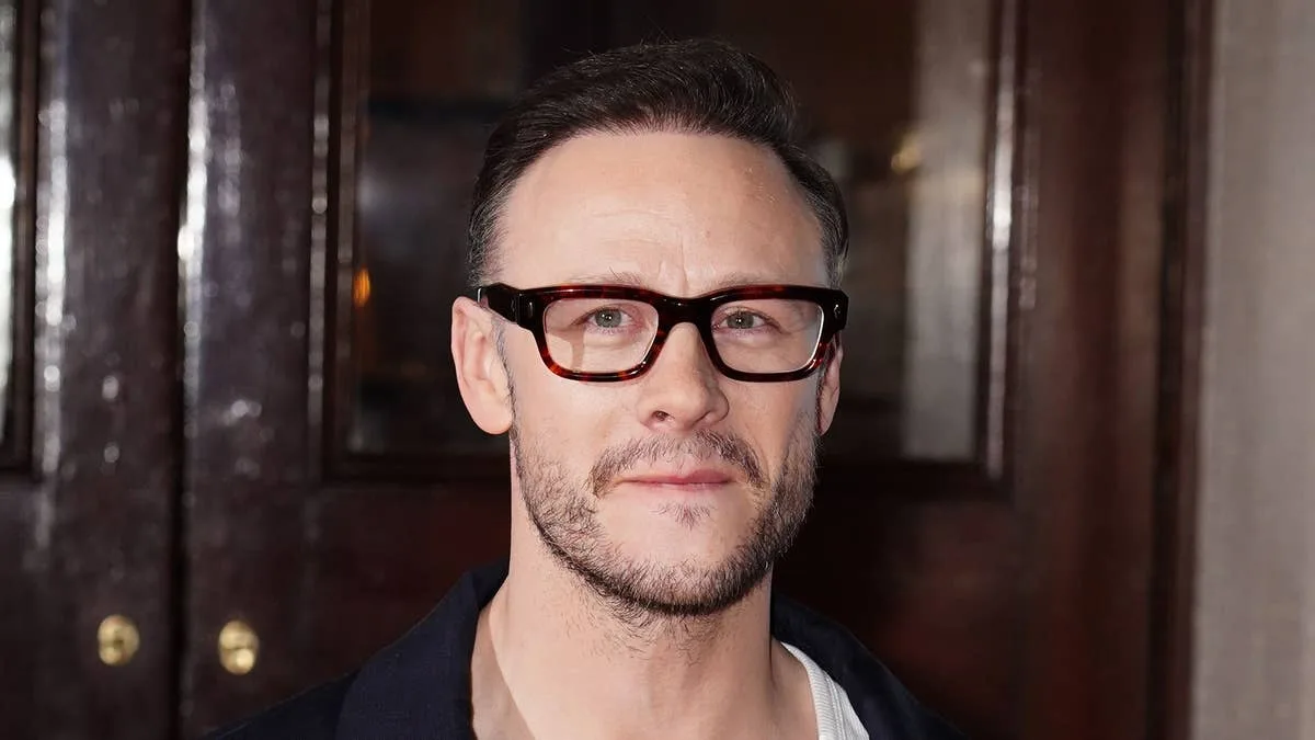 Kevin Clifton Pays Tribute to Former Strictly Producer Jonathan Clough After Death at 37