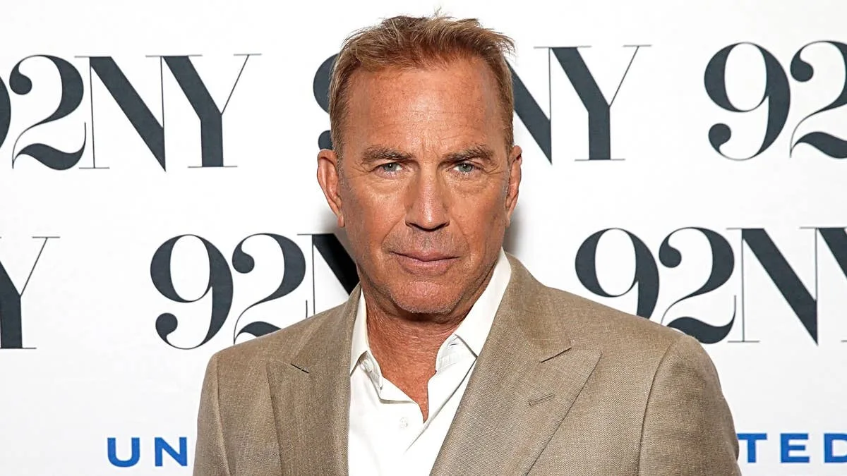 Kevin Costner's Horizon: Chapter 2 Pulled from August Release After Poor Box Office