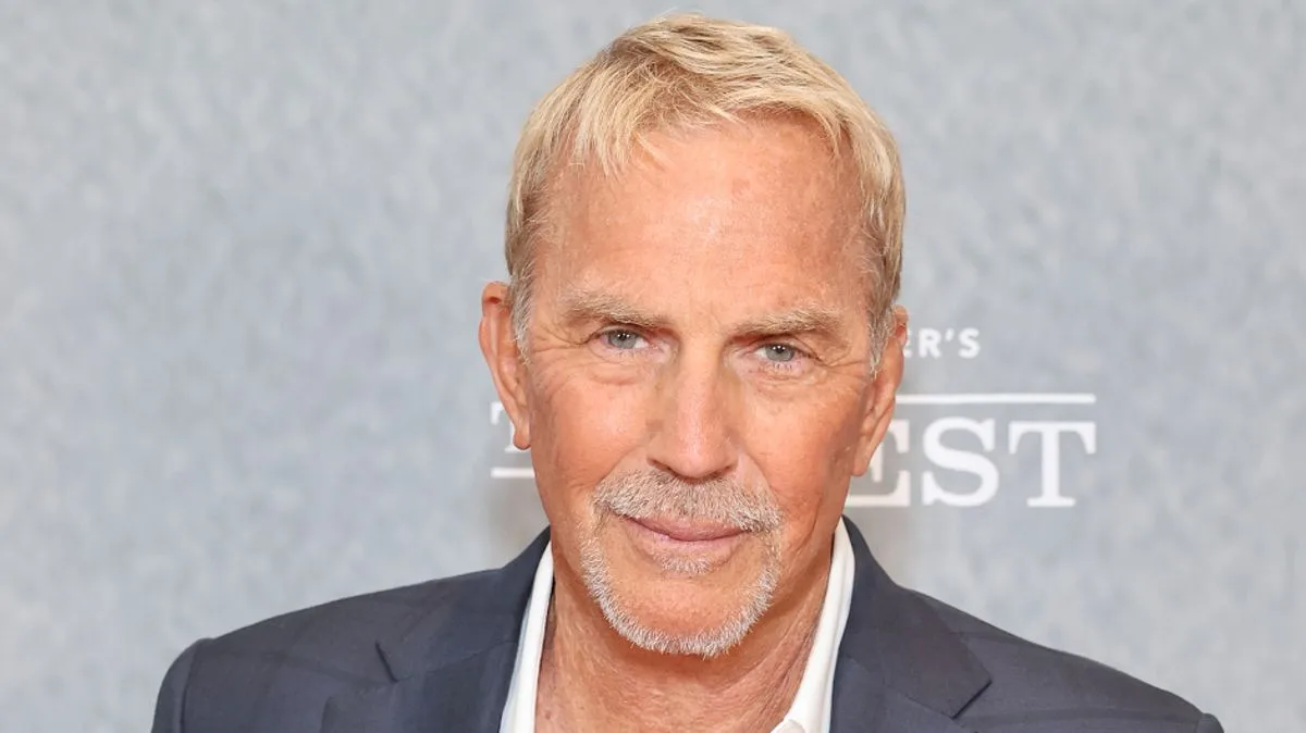 Kevin Costner, 70, Dating Investment Banker 24 Years His Junior After Divorce