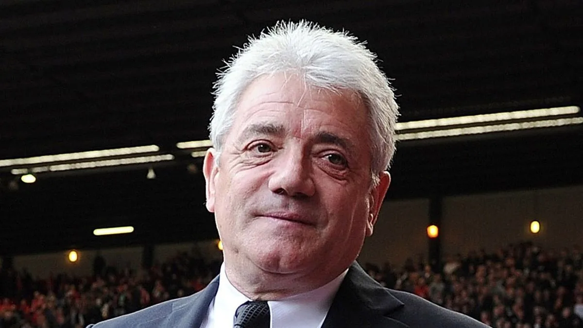 Kevin Keegan Responding Well To Stage Four Cancer Treatment