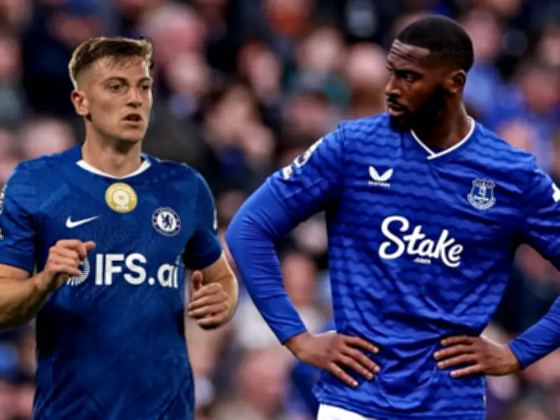Kevin Phillips Warns Liam Delap Over Everton Move and Backs Beto Contract