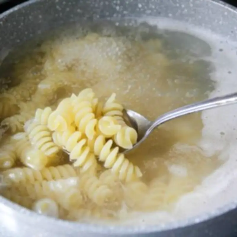 Key Differences Between Dry and Fresh Pasta Explained by Experts