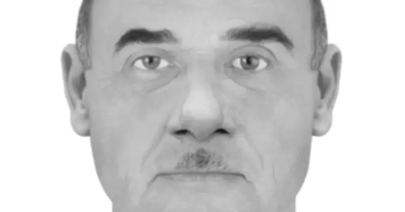 Key fob may solve 39-year-old mystery of unidentified man found dead in 1987