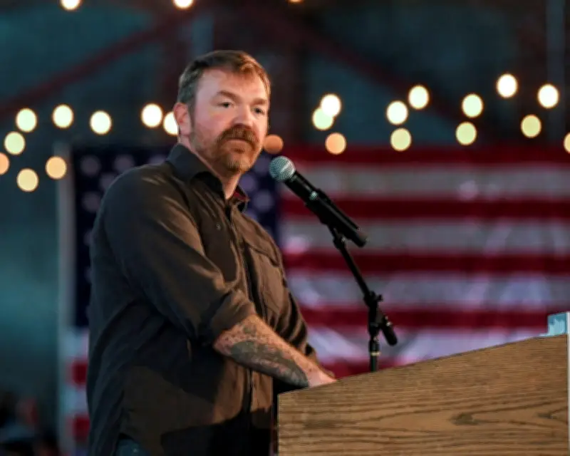 Key Primary Election Results: Maine, SC, NV, ND Midterm Updates