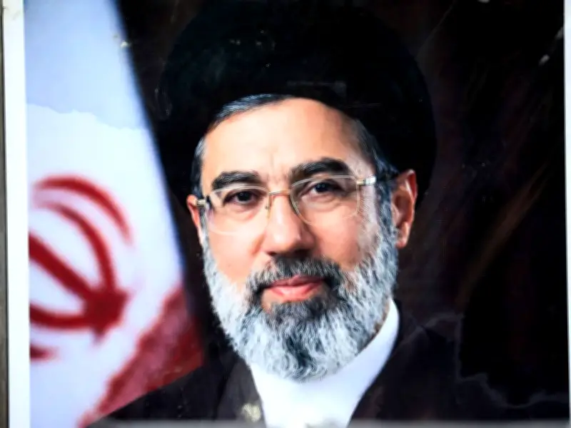 Khamenei Mocks Trump's 'Desperation' Over Strait of Hormuz Peace Deal