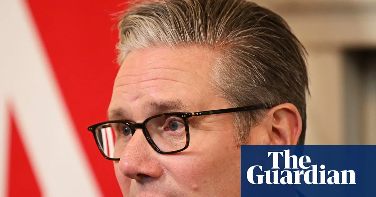 Khan and Starmer Push Palestine Statehood Amid Trump Visit