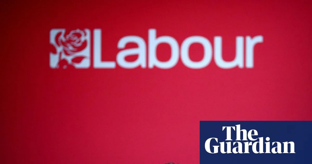 Labour donor firms awarded £138m in contracts, study finds