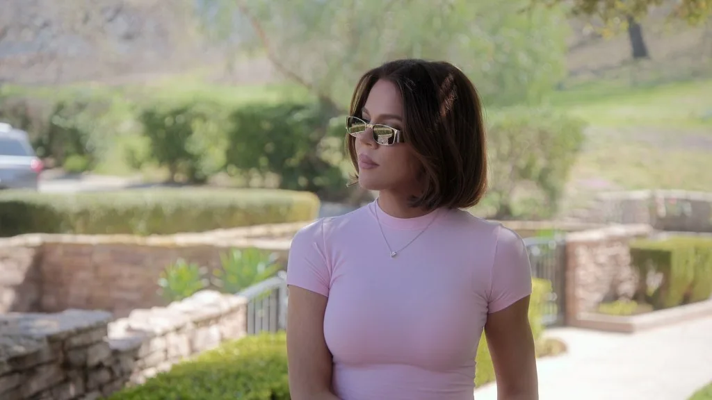 Khloé Kardashian's New Reality Series 'The Girls' Coming to Hulu