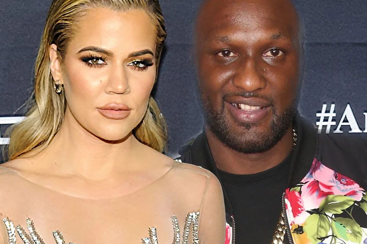 Lamar Odom Regrets Cheating on Khloe Kardashian During Their Marriage