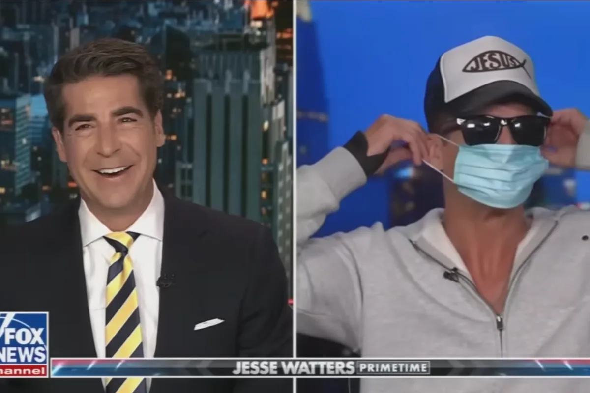 Special Olympics Calls Out Kid Rock Over Ableist Halloween Remark