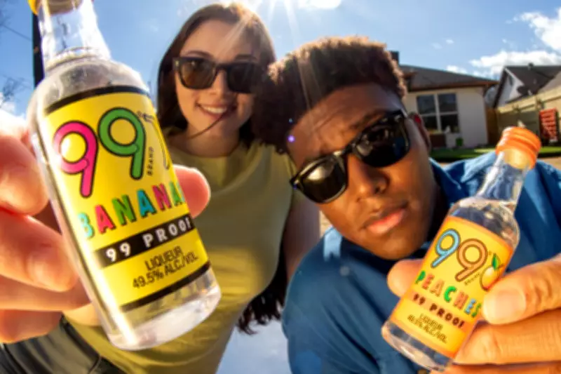 Kiddification of Alcohol and Vapes: Are We Targeting Children?