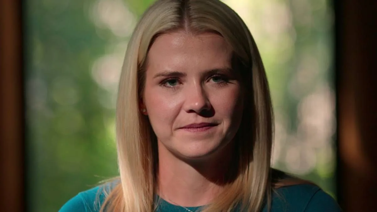 Netflix Documentary 'Kidnapped: Elizabeth Smart' Set to Premiere