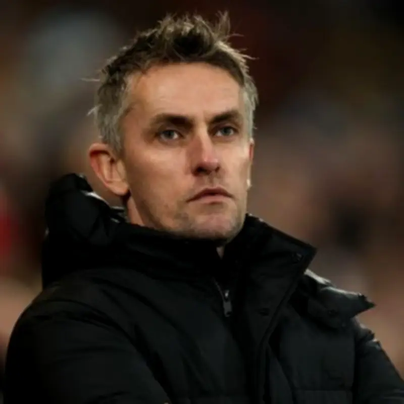Kieran McKenna Steps Down as Ipswich Boss, Takes Football Break