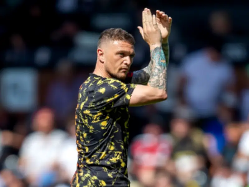 Kieran Trippier Angry Over Rob Edwards Sacking, May Quit Wolves Days After Signing