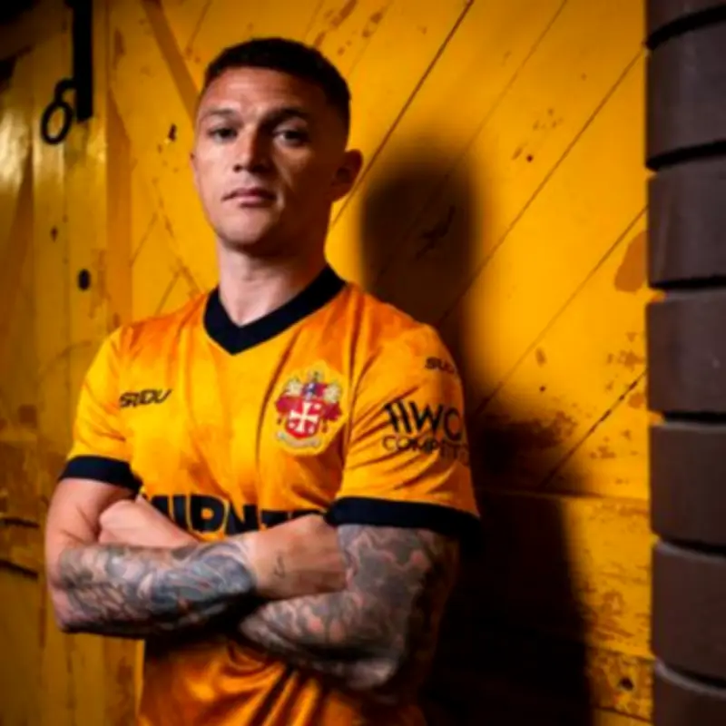Kieran Trippier Furious at Wolves Over Edwards Sacking, May Quit New Deal