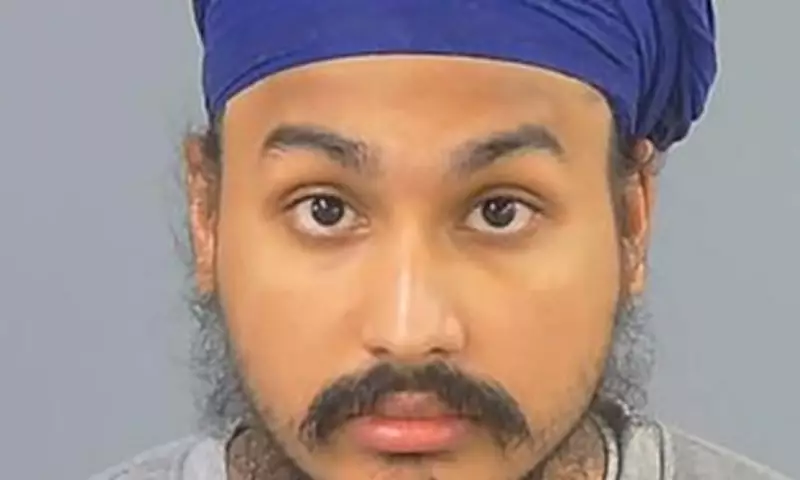Killer of Henry Nowak and Relatives Face New Weapons Charges