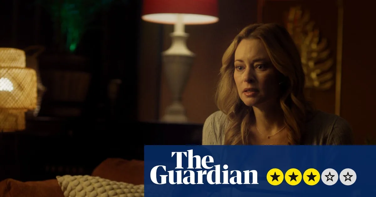 Killer on the Air Review: Radio Host Faces Moral Dilemma in Thriller