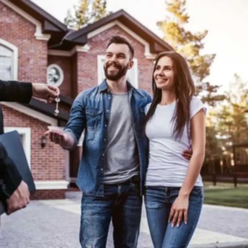 Kilmarnock Named Cheapest Scottish Town for First-Time Buyers