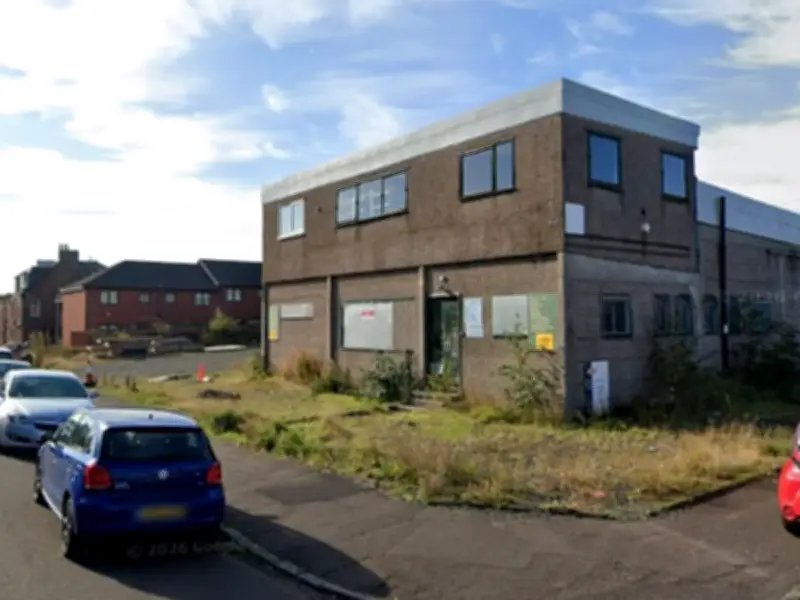 Kilmarnock Storage Yard Approved Despite 'Deplorable' Treatment of Residents