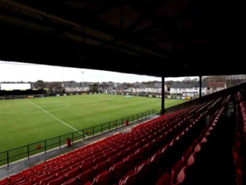 Kilmarnock to Play League Cup Games at Auchinleck Talbot's Ground