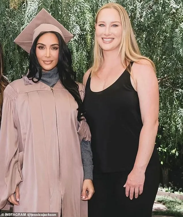 Kim Kardashian's Law Mentor Speaks Out After Reality Star Fails Bar Exam