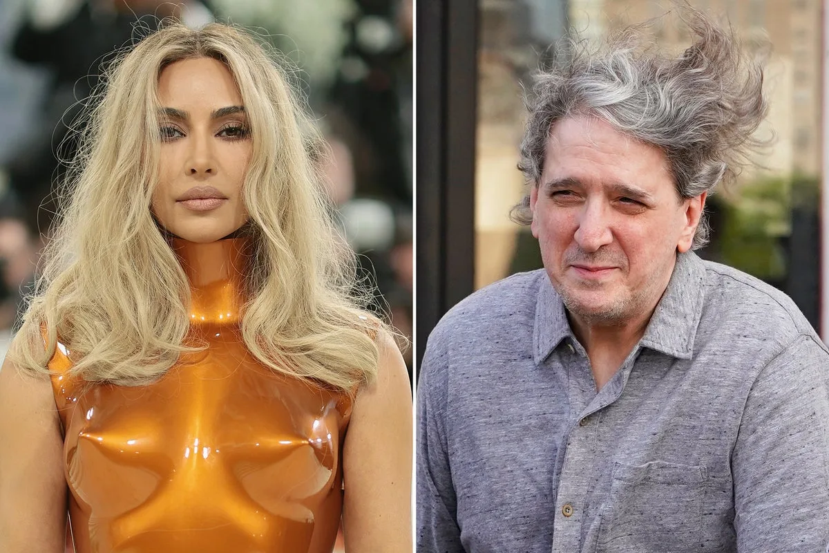 Kim Kardashian Posts $500k Bail for Former Death Row Inmate Richard Glossip