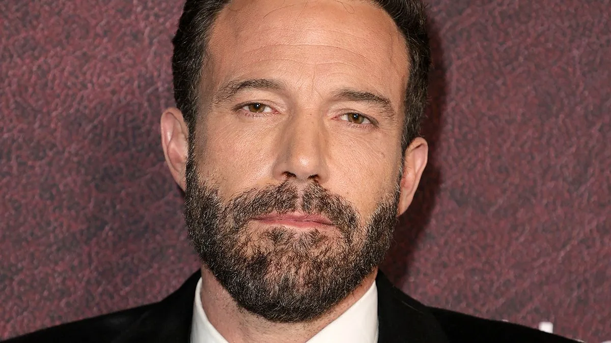 Ben Affleck Denies Matching with Selling Sunset Star on Raya