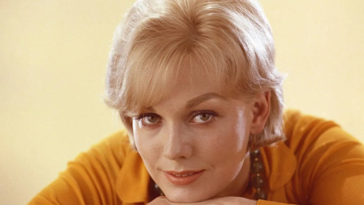 Kim Novak, 92, to Receive Lifetime Achievement Award at Venice Film Festival