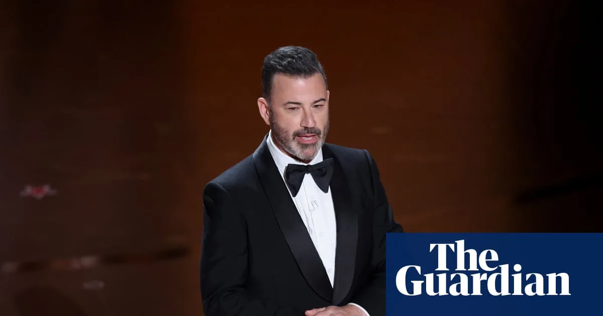 Kimmel Suspension Sparks Fears for Free Speech