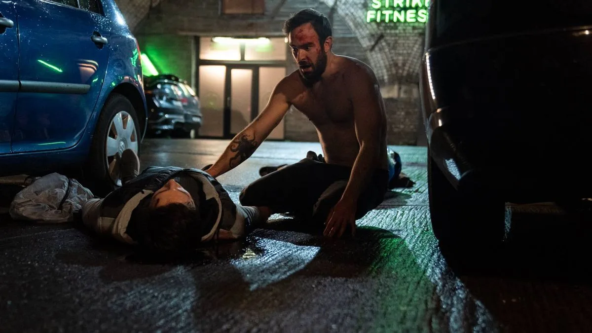 Irish Crime Drama Kin Compared to Peaky Blinders Now Streaming on BBC iPlayer