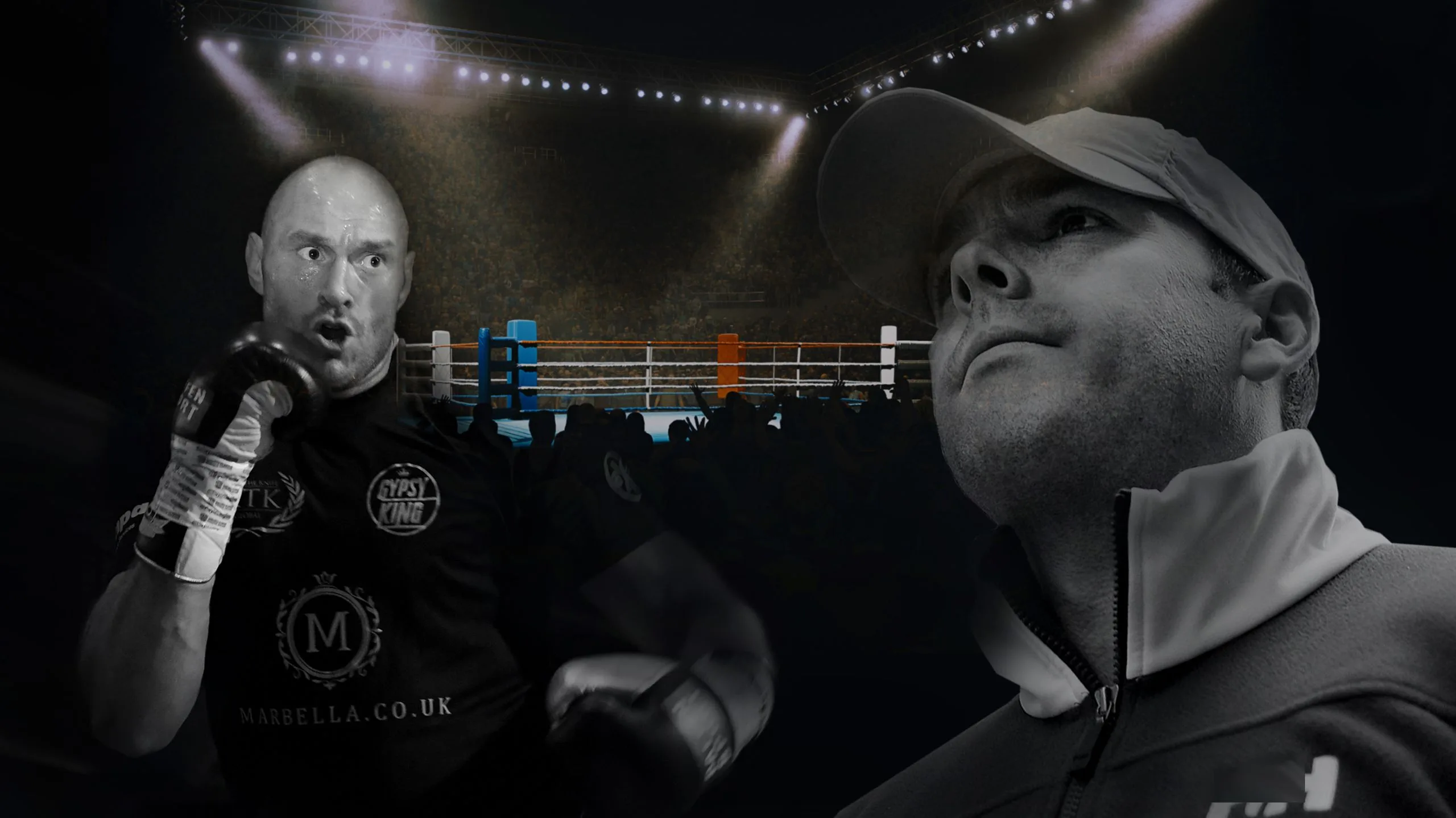 Daniel Kinahan: The Boxing Boss with a Dark Past