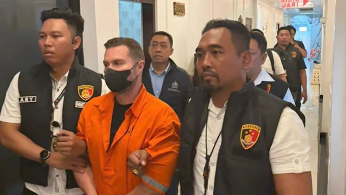 Kinahan Extradition Hearing Set In Dubai This Week