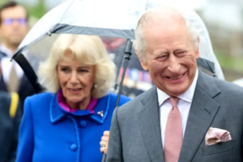 King and Queen to Attend Royal Week Events in Scotland