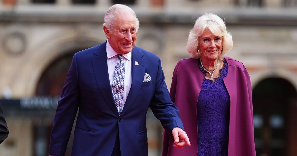 King Charles Celebrates 77th Birthday with Trooping the Colour, Supported by Queen Camilla