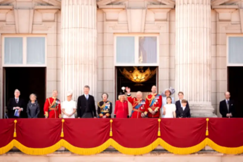 King Charles and Queen Camilla to Stay at Clarence House, Not Buckingham Palace