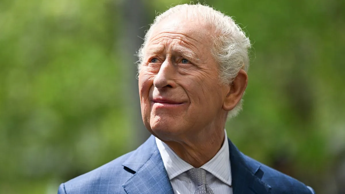King Charles' Anti-Inflammatory Diet: Three Superfoods He Swears By