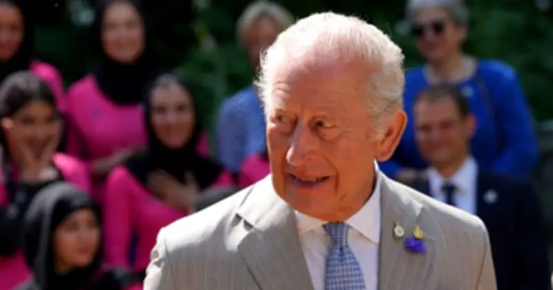 King Charles Blasted on GB News Over Buckingham Palace Residence Decision