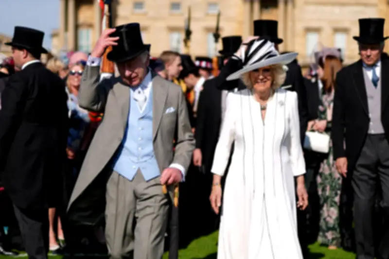 King Charles Criticised by Labour Peer for Not Living in Buckingham Palace After £370m Refurbishment