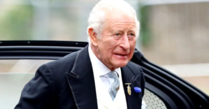 King Charles Faces Clash Between Trooping the Colour and Lady Pamela Hicks' Funeral