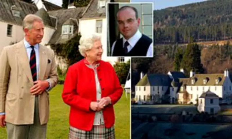 King Charles Finds Solace at Birkhall: A Peek into His Beloved Scottish Retreat